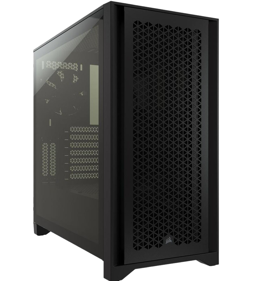 PC WORKSTATION CORE I9-13900k NVIDIA RTX-4090 24GB 128GB DDR5 SSD 8TB